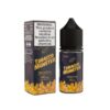 TOBACCO MONSTER SALT E LIQUID 30ML - BOLD, 24MG