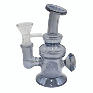 5'' FANCY POCKET SIZE WATER PIPE
