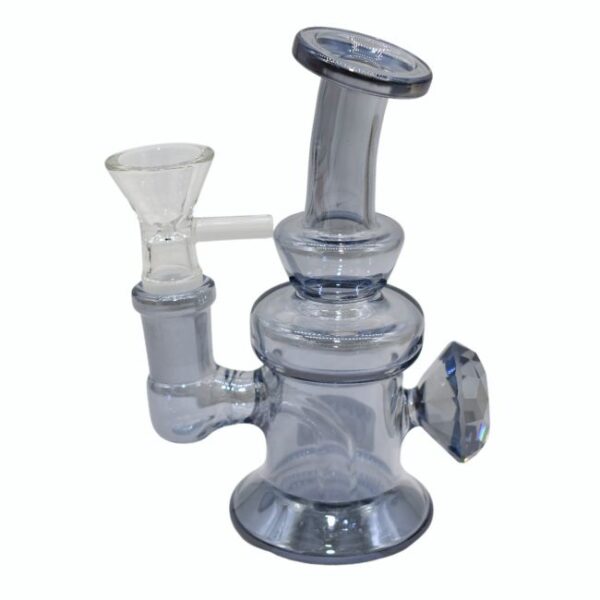 5'' FANCY POCKET SIZE WATER PIPE