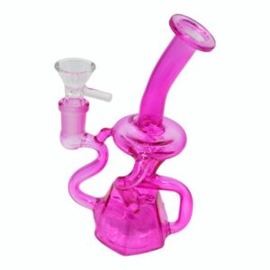 7'' COLOR FULE PREMIUM WATER PIPE