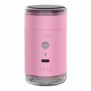 YOCANVEKEGR001 YOCAN VEKE SMART DRY HERB GRINDER