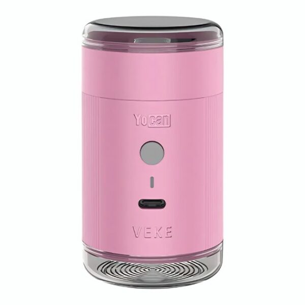 YOCAN VEKE SMART DRY HERB GRINDER