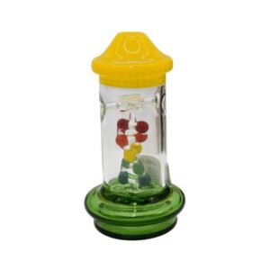 pt088 PUFFCO PEAK PRO FANCY GLASS ATTACHMENT