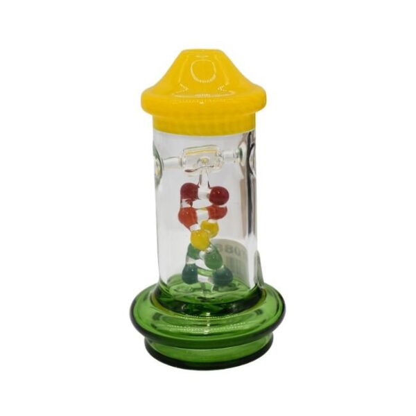 PUFFCO PEAK PRO FANCY GLASS ATTACHMENT