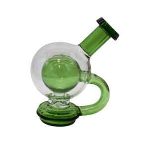 pt164 PUFFCO PEAK PRO FANCY GLASS ATTACHMENT