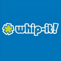 WHIPIT TORCH