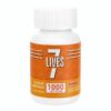7 LIVES 7-HYDROXY 100MG PER TABLET 10CT/ JAR