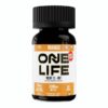 ONE LIFE BY 7ORZ MGM 15 - MIT 200MG PER TABLET 10CT/ JAR