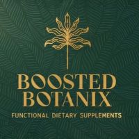 BOOSTED BOTANIX