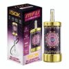 MFU SHISHA X3 5% DISPOSABLE (400ML) 150K PUFFS 5CT/ BOX - MANGO PINEAPPLE