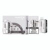 AVOTX NEXUS S 5% DISPOSABLE KIT (90ML) 35K PUFFS 5CT/ BOX