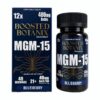 BOOSTED BOTANIX MOMENTUM MGM -15 40MG PER TABLET 12CT/ JAR