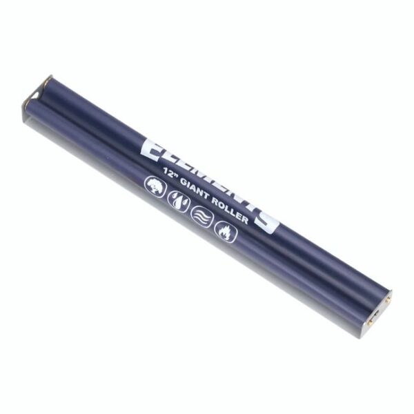 ELEMENTS 12'' GIANT ROLLING MACHINE 1CT