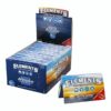 ELEMENTS ULTRA THIN ARTESANO MAGNETIC CLOSURE TRAY + PAPER + TIPS 15CT/ BOX