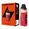 GEEKVAPE AEGIS NANO 3 1600mAH (2ML) STARTER KIT