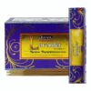 SATYA INCENSE NATURAL SERIES 15GRAM 12CT/ BOX