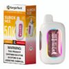 KANGER TECH SUBOX MIX DUAL FLAVOR 5% DISPOSABLE (250ML) 50K PUFFS 5CT/ BOX