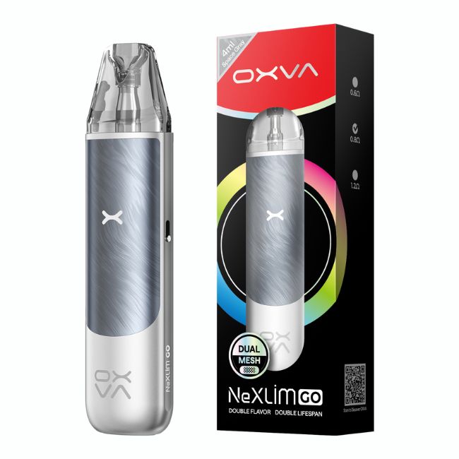 OXVA NEXLIM GO 1800mAH (4ML) STARTER KIT