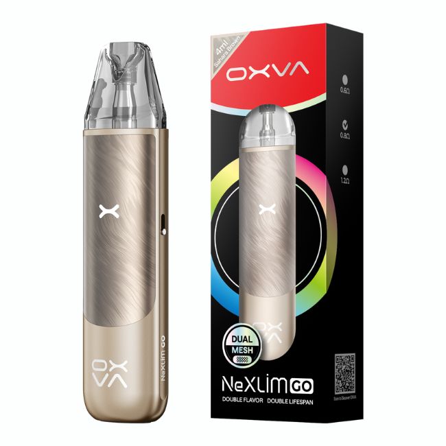 OXVA NEXLIM GO 1800mAH (4ML) STARTER KIT