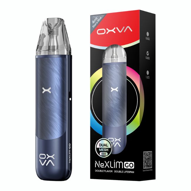 OXVA NEXLIM GO 1800mAH (4ML) STARTER KIT