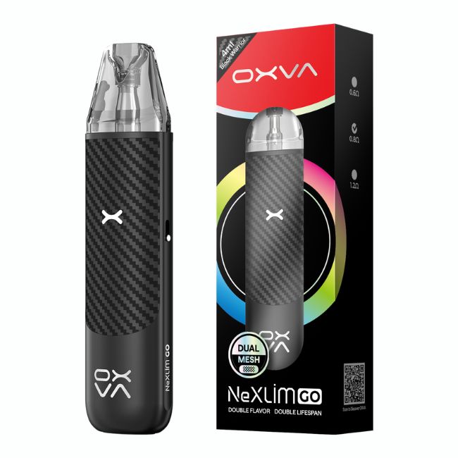 OXVA NEXLIM GO 1800mAH (4ML) STARTER KIT
