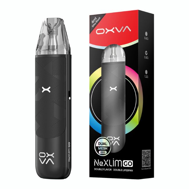 OXVA NEXLIM GO 1800mAH (4ML) STARTER KIT