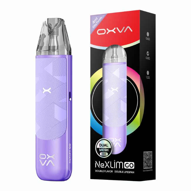 OXVA NEXLIM GO 1800mAH (4ML) STARTER KIT