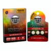 RUSH TABZ 7-HYDROXY 200MG PER TABLET 3CT/5PK (PRE PRICED $29.99)