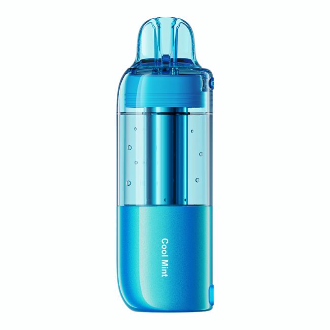 SUONON SWITCH 5% DISPOSABLE POD (75ML) 40K PUFFS 5CT/ BOX