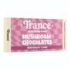 TRANCE MICRODOSED BLEND MUSHROOM CHOCOLATE BAR 10CT/ BOX