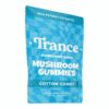 TRANCE MICRODOSED BLEND MUSHROOM 10PK GUMMIES 10CT/ BOX