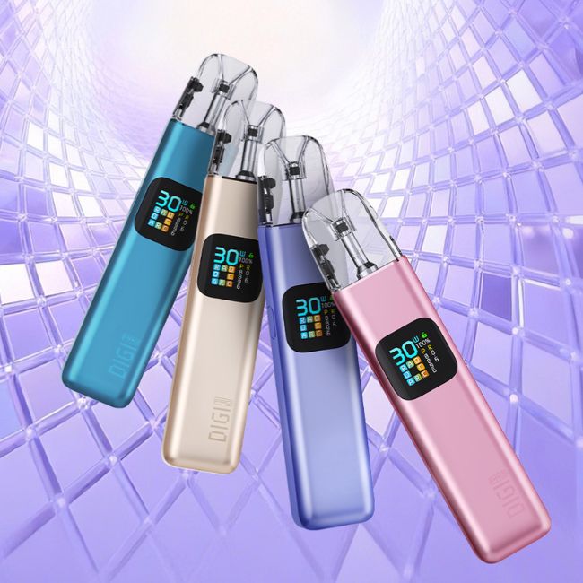 SMOK ARCO DIGI PRO 1300mAH STARTER KIT
