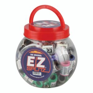 CIGAR SPLITTER 100CT JAR