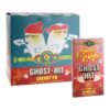 CHEECH & CHONG GHOST HIT 1ML DISPO VAPE 10CT/ BOX