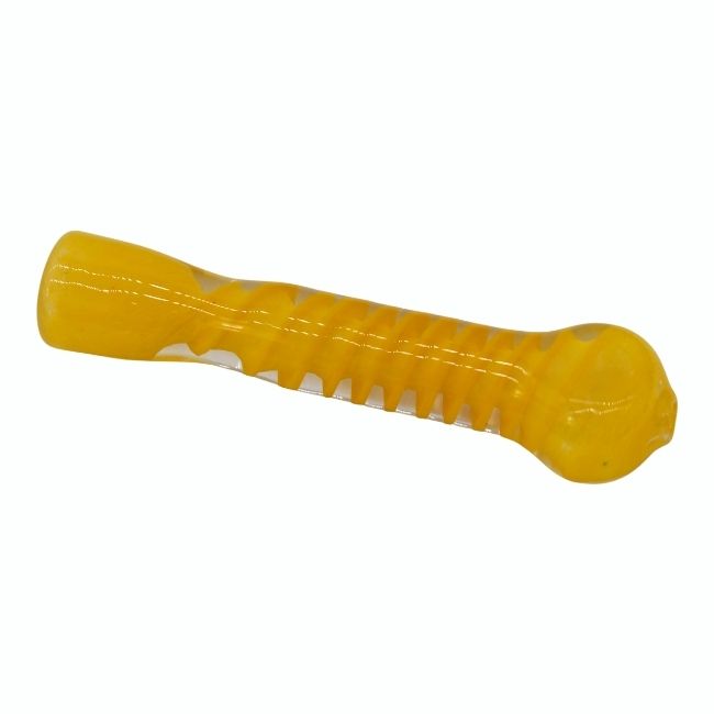 3" DICRO TWISTED CHILLUM