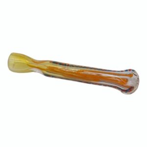 5″ MIX DESIGN CHILLUM 5" MIX DESIGN CHILLUM