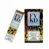 FVKD EXOTICS LIQUID DIAMONDS 3.5GM DISPO 6CT/ BOX