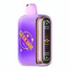 GEEK BAR PULSE 2 HUBBA EDI. 5% DISPOSABLE (80ML) 25K PUFFS 5CT/ BOX