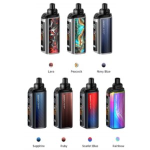 GEEKVAPE OBELISK 65 FC 2500mAH 4.5ML POD STARTER KIT GEEKVAPE OBELISK 65 FC 2500mAH 4.5ML POD STARTER KIT