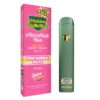HIDDEN HILLS MINI MART SWEET TREATZ THCA + THCP 1GM DISPO 5CT/ BOX