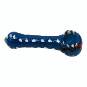 5” COLOR FULL PREMIUM HAND PIPE 5'' COLOR FULL PREMIUM HAND PIPE