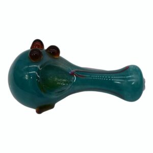 3.5'' MIX COLOR FANCY HAND PIPE