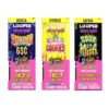 LOOPER MELTED SERIES 2GM LIVE RESIN CART 5CT/ BOX