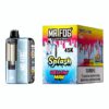 MR FOG SWITCH SPLASH 5% DISPOSABLE KIT (100ML) 45K PUFFS 5CT/ BOX