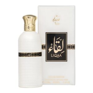 MUSKY EAU DE PARFUM VEPORISATEUR NATURAL SPRAY (100ML-3.4FL.OZ) BOTTLE