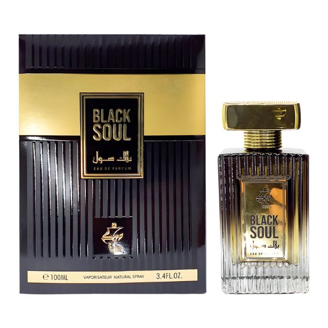 MUSKY EAU DE PARFUM VEPORISATEUR NATURAL SPRAY (100ML-3.4FL.OZ) BOTTLE