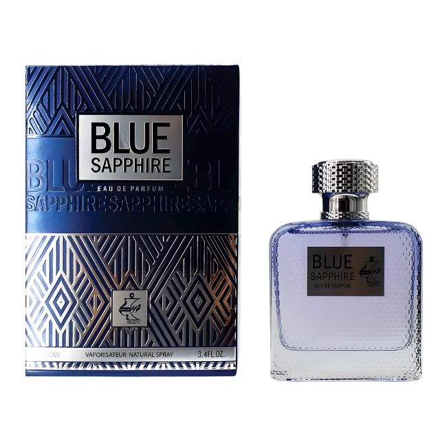 MUSKY EAU DE PARFUM VEPORISATEUR NATURAL SPRAY (100ML-3.4FL.OZ) BOTTLE