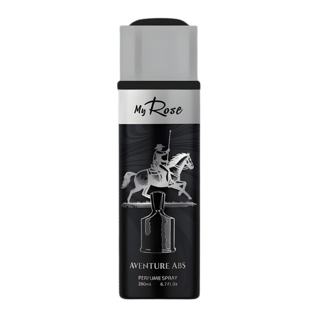 MY ROSE PERFUMED SPRAY 200ML (6.7 FL.OZ) BOTTLE