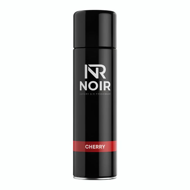 NOIR LUXURY AIR FRESHENER (500ML) BOTTLE