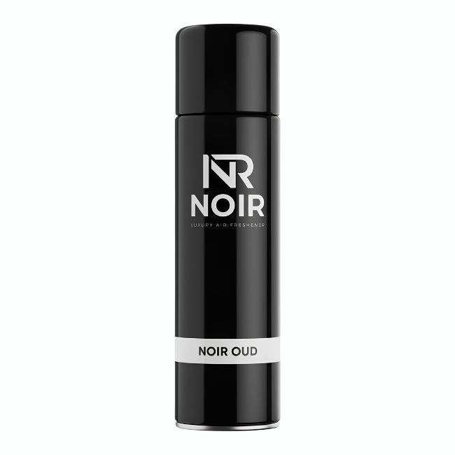 NOIR LUXURY AIR FRESHENER (500ML) BOTTLE
